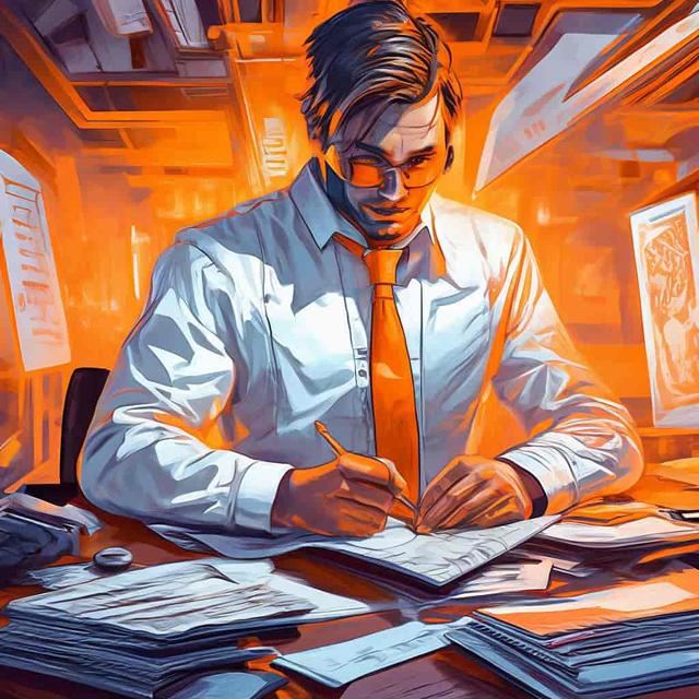 Основное изображение
