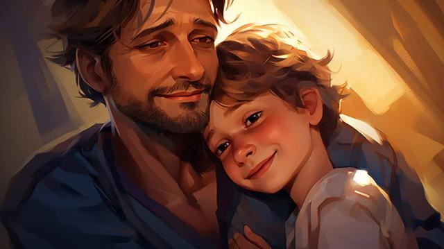 Рассказ "Кнут не мука, а вперёд наука" Основное изображение